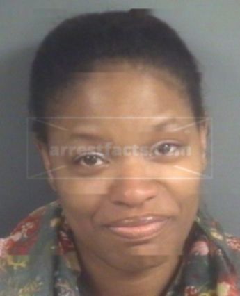 Tisha Monique Glenn