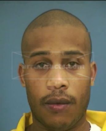 Joshua Tyrone Thomas