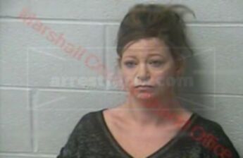 Tracy Lynn Adams