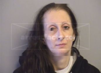 Casey Nicole Shoemaker
