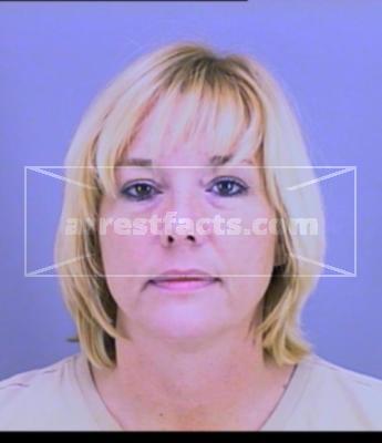Teresa Ruth James