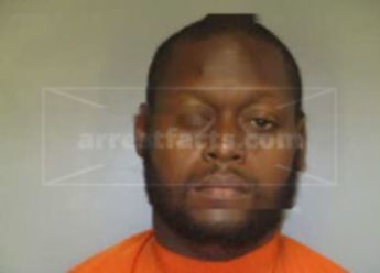 Jeffery Witherspoon