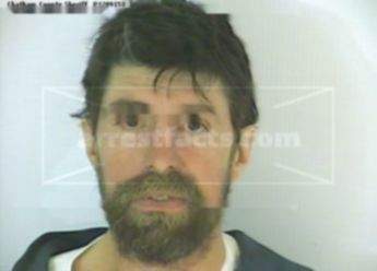 Kenneth Michael Chapman