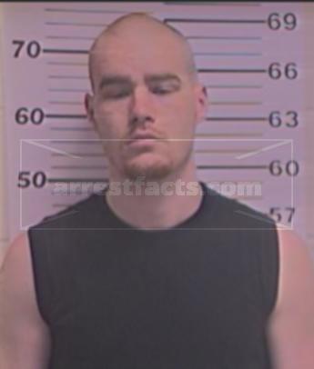 Travis Wayne Morris