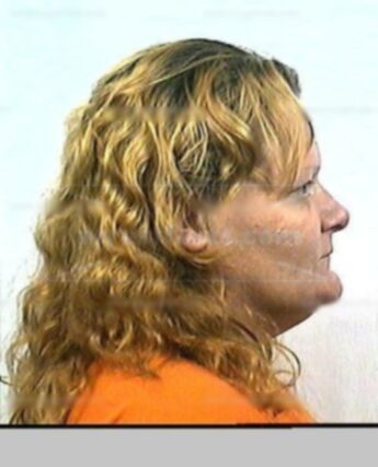 Brenda Louise Workman