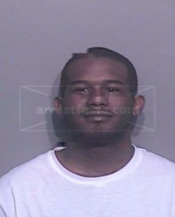 Stephen Lashawn Maxwell