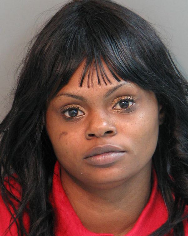 Brittany Charday Jackson