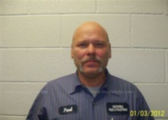Paul Raymond Young