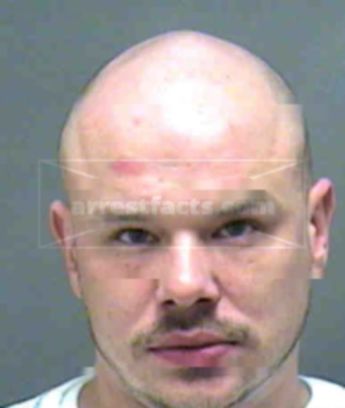 Donald Ryan Smith