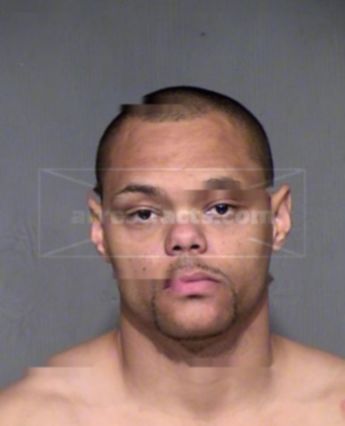 Michael Jason Carnes