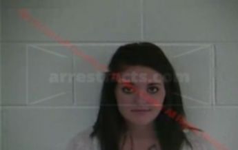Courtney Daniellle Hearn