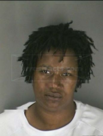 Temila Sharon Conyer