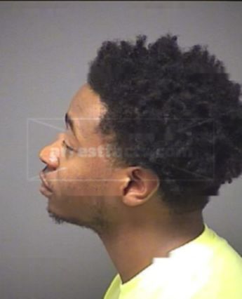 Aaron Jordan Mays