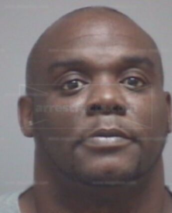Renaldo Tyrod Williams