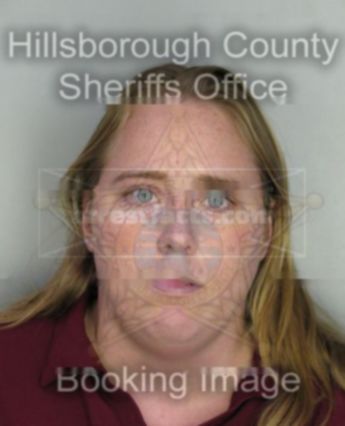 Brandy Lea Turley