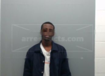 Derrick Devon Mitchell