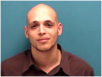 Damon Bradley Holland