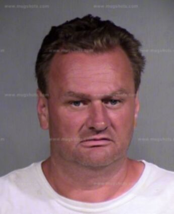 Michael Timothy Finley