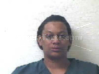 Megale Yvette Riggins