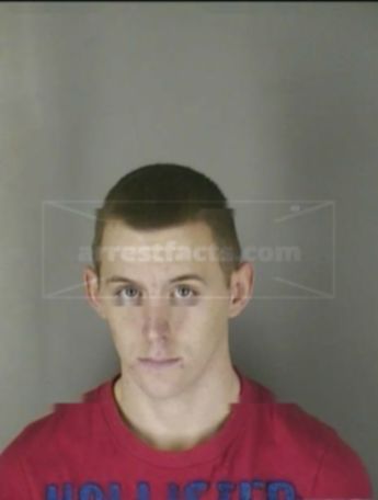 Joshua T Blakeslee
