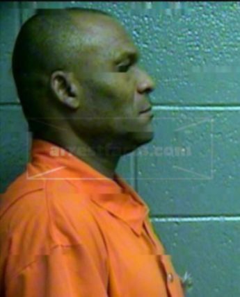 Wilford Prince Martin