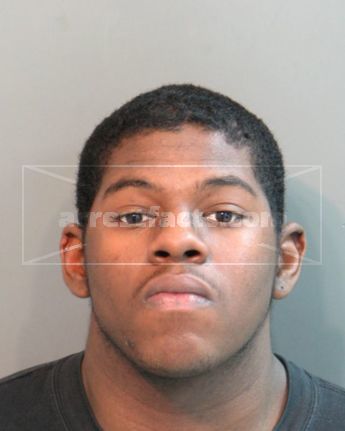 Thomas Houston Ware