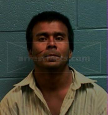Mario Alberto Espinoza