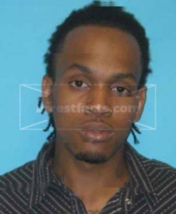 Dontae L Booker