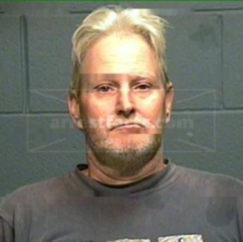 Rickey Lee Weldon