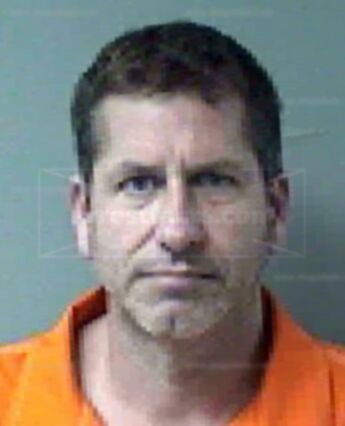 John Eric Acker