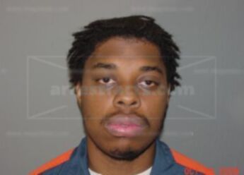 Larry Nathaniel Jones