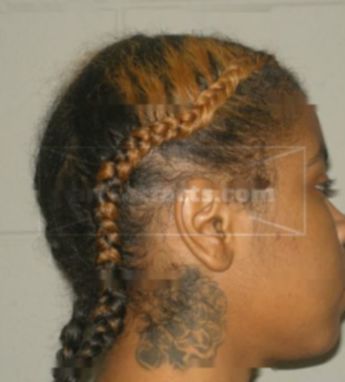 Tiara R Maclin