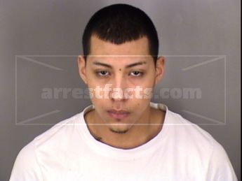Oscar David Dominguez