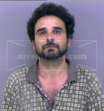 Jose Alberto Tovar