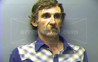 Roy Charley Parker