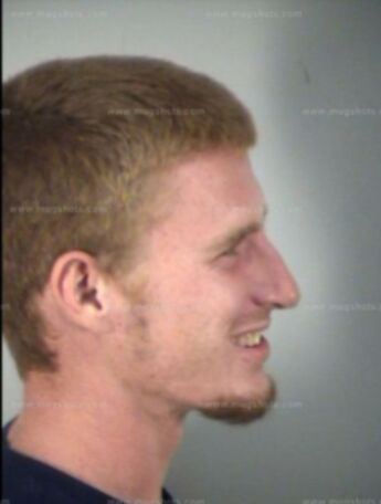 Travis John Parker