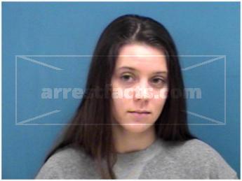Holly Renae Evans