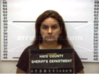 Diane M Zavala