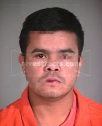Cesar R Gonzales
