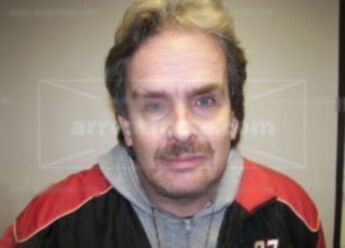 Joel Leslie Hilbert