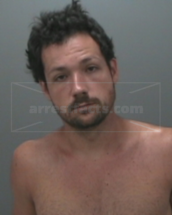 Joshua Joseph Landry