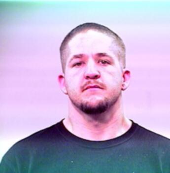 Christopher James Scott