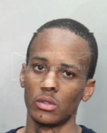 Donovan Campbell