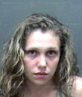 Miranda Noell Sharpe