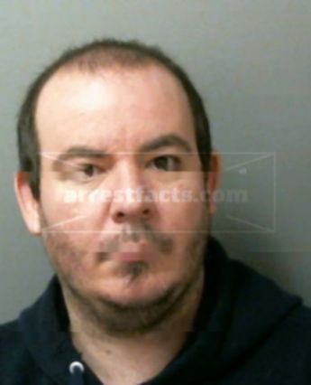 Timothy Wayne Freeman