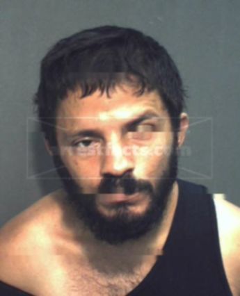 Omar Toro