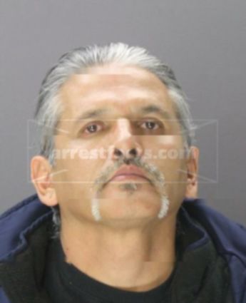 Angel Chacon