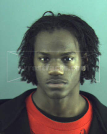 Maurice Jamal Morris