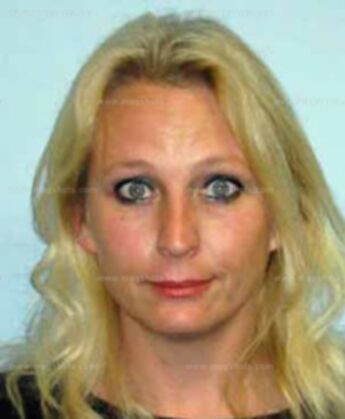 Amy Denise Tomlin