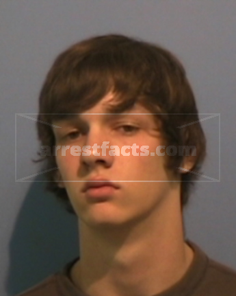 Tyler Allen Cochran